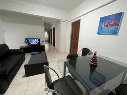 Le Wilkie (D9), Apartment #460689731